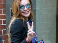 Lindsay Lohan, victorieuse : Contre un gros chèque, elle évite un nouveau procès