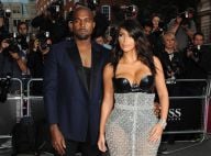Kim Kardashian 'West', ultrasexy aux GQ Awards : Sacrée devant Kanye, admiratif