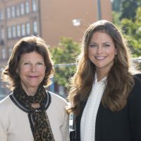 Madeleine et Silvia de Suède : Retour radieux après leur boycott en duo
