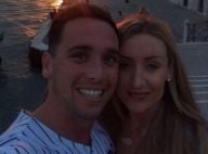Catherine Tyldesley (''Coronation Street'') : Enceinte et fiancée !