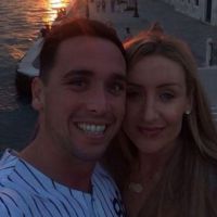 Catherine Tyldesley (''Coronation Street'') : Enceinte et fiancée !