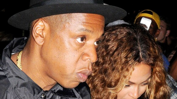 Beyoncé : Drunk in love en France avec Jay-Z et Blue Ivy pour ses 33 ans !