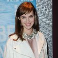 Louise Bourgoin - Avant-première du film "Un beau dimanche" au cinéma Gaumont Capucines à Paris le 3 février 2014