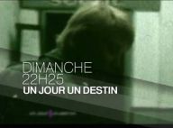Johnny Hallyday (Un jour, un destin): L'absence du père, la peur de la solitude...