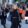 Jane Fonda lors de la présentation du film This Is Where I Leave You au Festival du film de Toronto le 7 septembre 2014