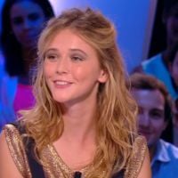 Raphaëlle Dupire : Sauvée par un chroniqueur pour sa dernière météo sur Canal+