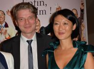 Fleur Pellerin avec son mari Laurent Olléon : Une ministre radieuse et amoureuse