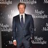 Colin Firth - Avant-première du film "Magic in the Moonlight" à l'UGC Ciné Cité Bercy à Paris, le 11 septembre 2014.