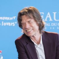 Mick Jagger à Deauville : Hommage à James Brown à qui il a (presque) tout 'volé'