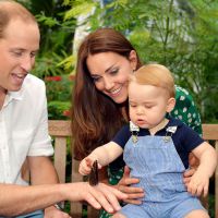 Kate Middleton, enceinte : Epuisée par le prince George, elle va se faire aider