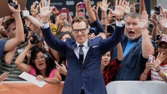 Toronto 2014 : The Imitation Game triomphe, Benedict Cumberbatch vers l'Oscar