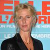 Sandrine Kiberlain - Avant-première du film "Elle l'adore" au cinéma UGC Normandie à Paris, le 15 septembre 2014