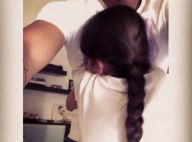 Alizée : Sa fille Annily déjà triste du départ de Grégoire Lyonnet...