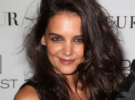 Katie Holmes : Sexy à New York, en soirée ou sur papier glacé