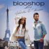 Nabilla et Thomas mannequins pour la campagne de la collaboration de Nabilla avec Blooshop