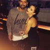 Gaelle et Vincent : fous d'amour !
