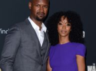 Sonequa Martin-Green (The Walking Dead) : La star enceinte de son premier enfant