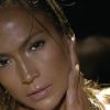 Jennifer Lopez dans le clip de Booty