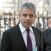 Rowan Atkinson : Mr. Bean a encore crashé une voiture...