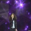 Naya, finaliste de The Voice Kids.