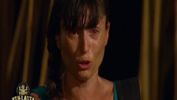 Koh-Lanta 2014 - Isabelle, trahie : ''J'ai pleuré pendant près de 18 heures''