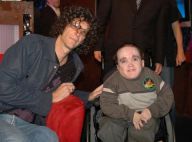 Howard Stern pleure la mort de son ami handicapé, les stars émues