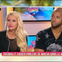 Tatiana et Xavier (L'Île des Vérités) en colère : Ils attaquent Maeva en justice