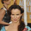 Juliette Lewis - 20e cérémonie des "Screen Actors Guild Awards" au Shrine Exposition Center à Los Angeles le 18 janvier 2014