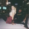 Angel Haze et Ireland Baldwin, photo publiée sur le compte Instagram de Angel Haze le 25 septembre 2014, avec la légende : "Je sais, je sais, on devrait déjà se marier."