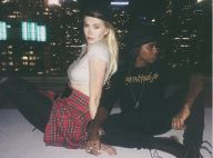 Ireland Baldwin et Angel Haze : L'amour toujours, sur fond de mariage
