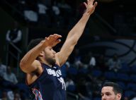 Jeffery Taylor, arrêté pour violences conjugales : La NBA touchée à son tour