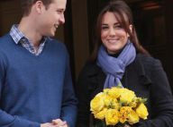 Kate Middleton, enceinte et malade : Retour imminent !