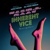 Affiche officielle d'Inherent Vice.
