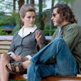 Bande-annonce du film Inherent Vice, en salles le 4 mars 2015.