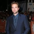  Robert Pattinson lors de l'avant-premi&egrave;re du film "Maps To The Stars" lors du Festival international du film de Toronto, le 9 septembre 2014. 