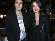 Anouchka Delon, son chéri et Flora Coquerel fêtent les futures stars de la mode