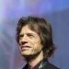 Mick Jagger à l'avant-première du film "Get On Up" lors du 40ème festival du cinéma américain de Deauville, le 12 septembre 2014. 
