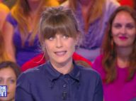 TPMP - Marina Foïs : ''J'ai eu une histoire d'amour avec Mister Univers 2010''