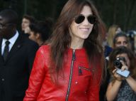 Charlotte Gainsbourg et Michelle Williams : Égéries matinales pour Louis Vuitton