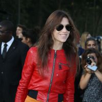 Charlotte Gainsbourg et Michelle Williams : Égéries matinales pour Louis Vuitton