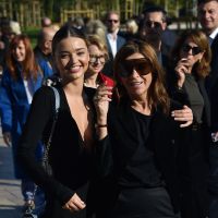 Miranda Kerr, Selena Gomez, Natalia Vodianova : Exquises au défilé Louis Vuitton
