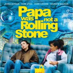 Bande-annonce de Papa was not a rolling, en salles le 8 octobre 2014.