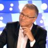 Laurent Ruquier présente On n'est pas couché le samedi 6 septembre 2014 sur France 2.