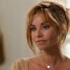 Ingrid Chauvin se confie sur la mort de sa fille Jade dans le magazine "Sept à huit" sur TF1. Dimanche 13 juillet 2014.