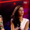 Geoffrey et Elodie vont au clash, dans l'After Secret sur TF1, le vendredi 15 août 2014.
