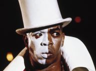 Geoffrey Holder : Mort du vilain vaudou de Vivre et laisser mourir