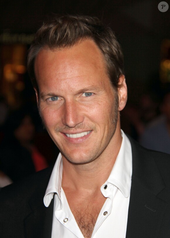 Patrick Wilson à Universal City, le 10 septembre 2013.