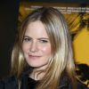 Jennifer Jason Leigh à Beverly Hills, le 3 octobre 2013.