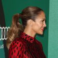 Jennifer Lopez - Soirée "Variety 2014 Power Of Women" à Beverly Hills, le 10 octobre 2014.