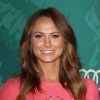 Stacy Keibler - Soirée "Variety 2014 Power Of Women" à Beverly Hills, le 10 octobre 2014.